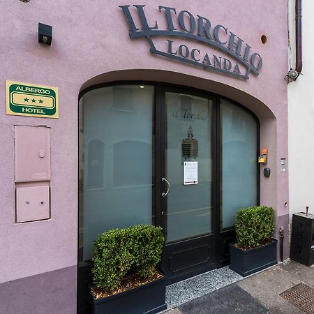 Il Torchio Di Alchieri Moreno E C Sas Pizzighettone エクステリア 写真